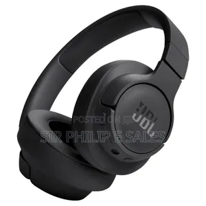 JBL Headphones