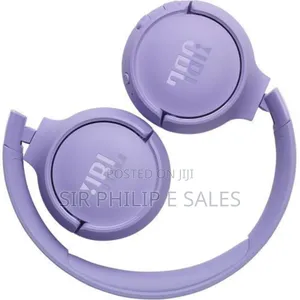 JBL Headphones