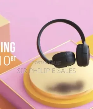 JBL Headphones