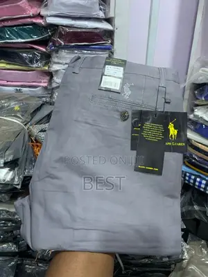 Quality Chinos Pants for Men of Class