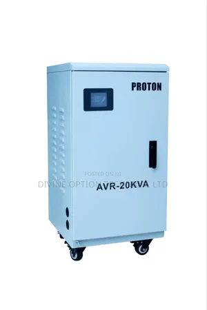 20kva Proton Ave