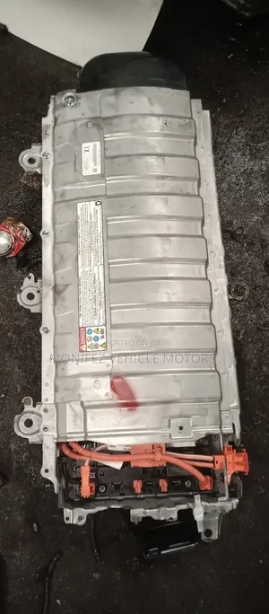 Complete Hybrid Battery for Toyota Corolla 2020 to 2025 Model