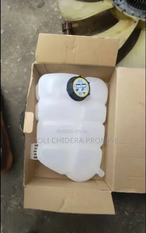 2013-2015 Ford Escape Water Can