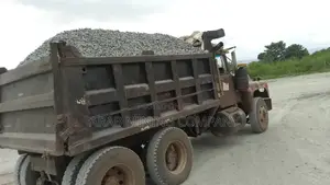 30 Tones of Gravel