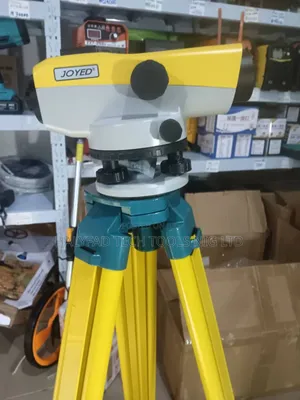 Dsf32b Automatic Optical Surveying Level Instrument With Tripod/Staff