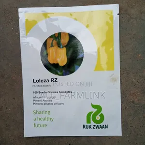 Pepper Seed (Lengai Rz)