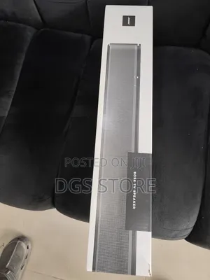 Bose Tv Soundbar Bluetooth Speaker