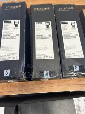 New Laptop Lenovo Yoga 7 15ITL5 16GB Intel Core I7 SSD 1T