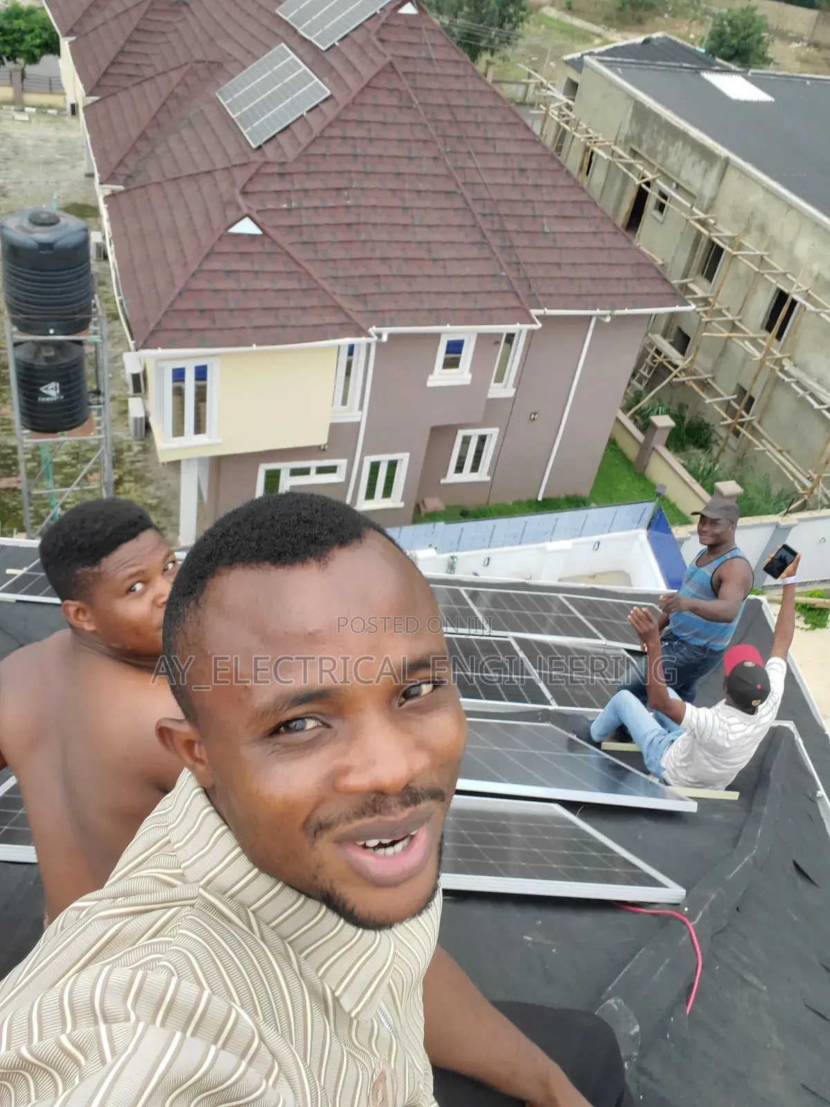 Ayenergyplus