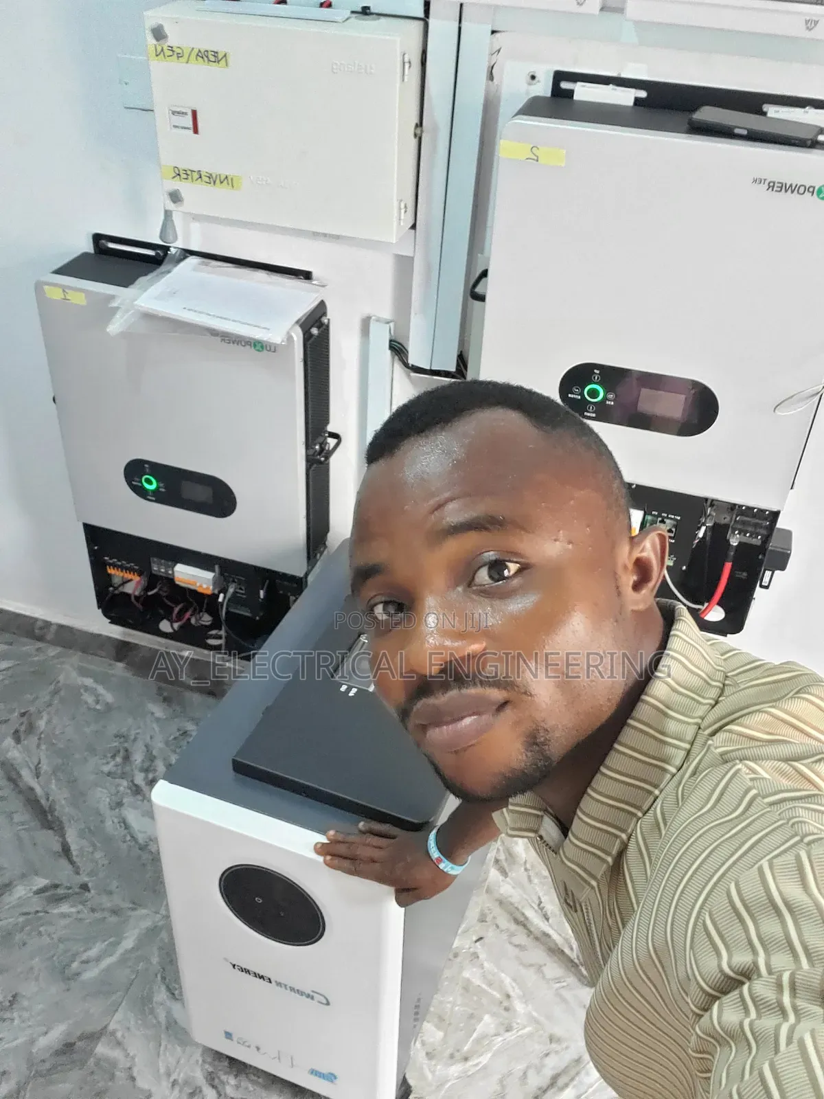 Ayenergyplus