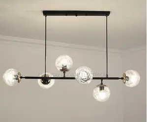 Dining Chandelier