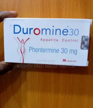 Duromine Appetite Control