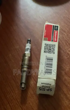 Ford F-150 Spark Plug 4.6/5.4l V8 (Sp-515) 2005-2008