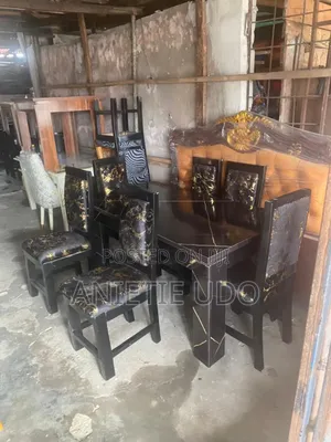 Latest Beautiful New Design Dining