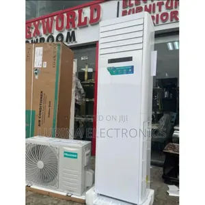 Brand New Hisense 2ton Floor Standing Air Conditioning√Full Copper√