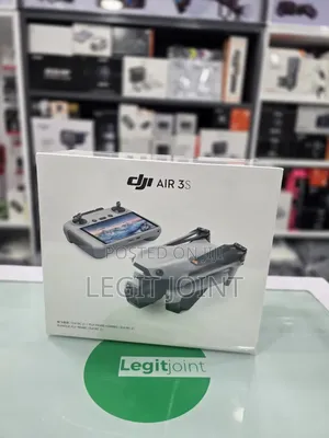 Dji Mavic Air 3s