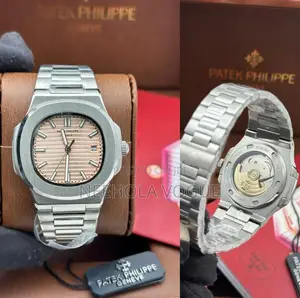 Patek Phillippe