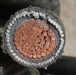 300mm Single Cable