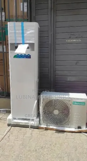 Brand New Hisense 2ton Floor Standing Air Conditioner√100% Full Copper
