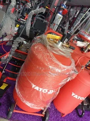 Yato Pneumatic Oil Dispenser