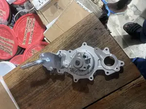Lincoln Navigator Water Pump