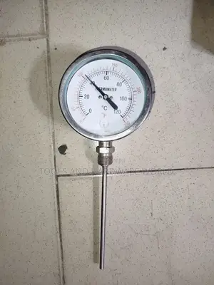 Temperature Guage