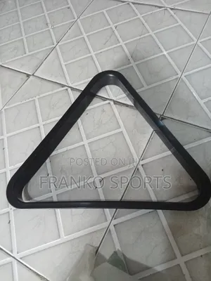 Snooker Ball Racks