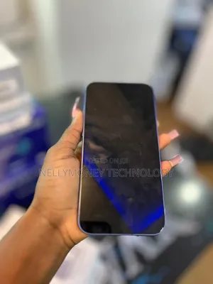 Apple iPhone 16 128 GB Blue