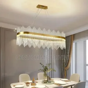 Modern Elegant Ceiling Light
