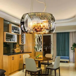 Quality Fancy Ceiling Light