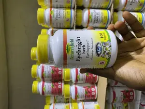 Eyes Bright Herbs