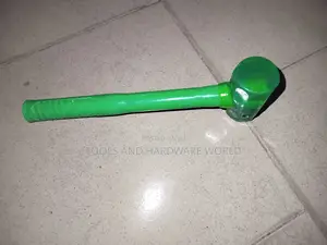 Rubber Mallet Hammer