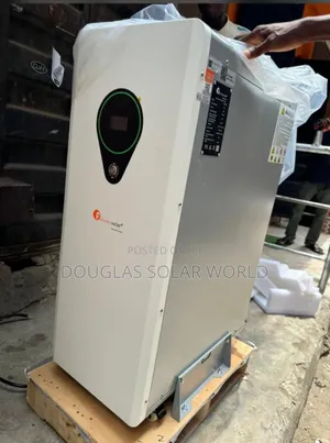 Felicity 17.5kwh 48volts Lithium Ion Battery 300ah