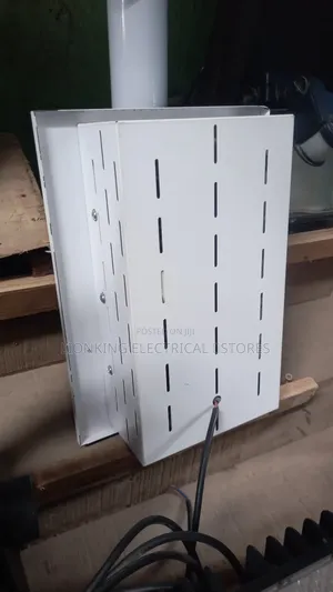 100w Canopy Light