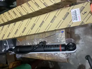 Lexus Gx470 Rear Shock Absorber 2002-2010(Japan)
