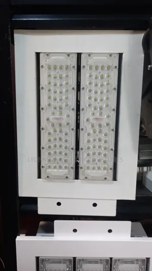 100w Canopy Petrol Station Light