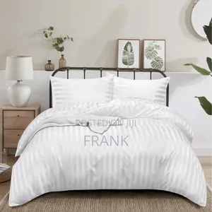 Bedsheets Curtains
