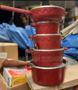 Granite Cookware