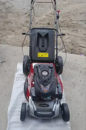 Lifan Lawnmower
