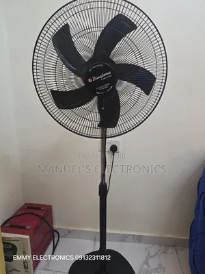 18inch Binatone Standing Fan