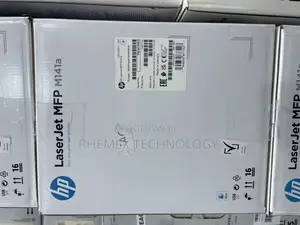Laser Jet MFP M141a