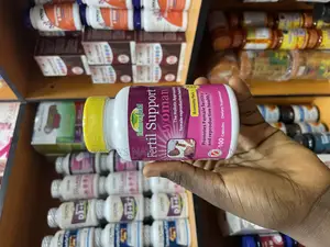 Fertile Support for Women