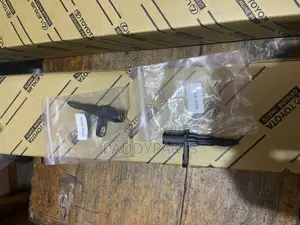 Toyota Highlander Rear Abs Wheel Speed Sensor 2020-2023