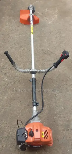 Brush Cutter