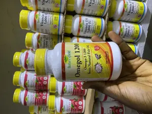 Omegol 1200mg Supplement