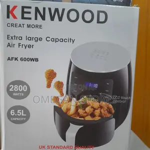 Kenwood Airfryer