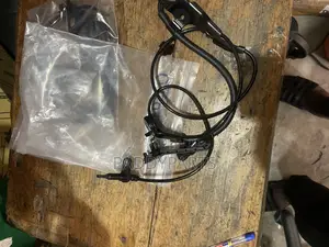 Toyota Highlander Abs Wheel Speed Sensor 2020-2023