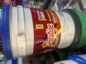 Prestige Texcote Paint Wholesales Bulk Price