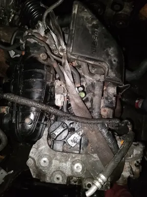 Complete Engine Nissan X- Rail and Nissan Rogue 2008-2012