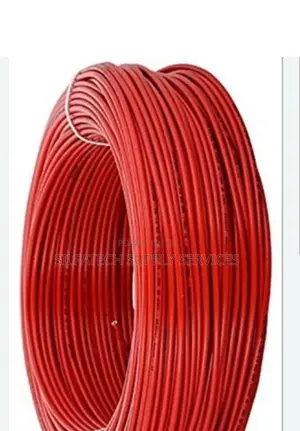 Electrical Wire Cable